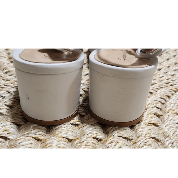 Gianvito Rossi Agathe Slingback Blockheel pump EU 37 - Picture 5 of 6